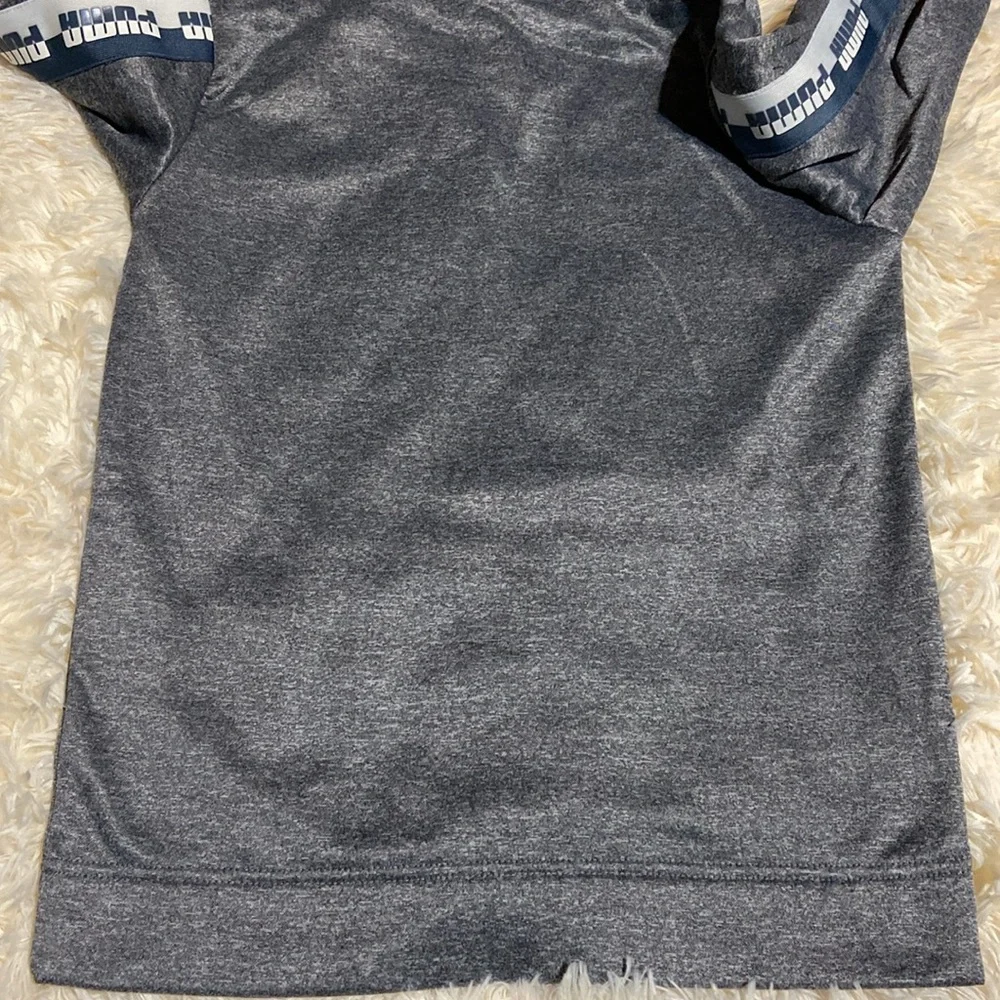 4. Puma Hoodie‎
